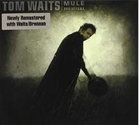 Tom Waits – Mule Variations – CD – Digi – Import