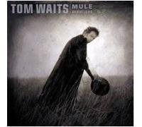 Tom Waits – Mule Variations – CD – Import