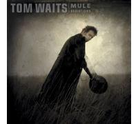 Mule variations Vinyle