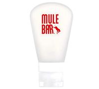 MULEBAR Fiole Réutilisable et Refermable - Silicone - 60ml