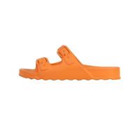 Mules à Enfiler Ipanema Duo Day - Orange 38