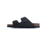 Scholl Sandales et nu-pieds JOSEPHINE COLLECTION synthétique Noir Femme 36