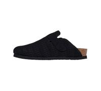 Mules à Enfiler Skechers Too Late - Noir 36