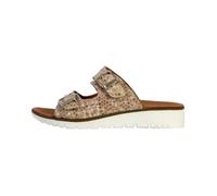 The Divine Factory Mule taupe, Taille 38