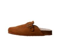 Mules à Enfiler Xti - Camel 39