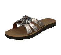 Mules À Nœud Pour Femmes Slip-On Sandales D'Été 'F0R0342'