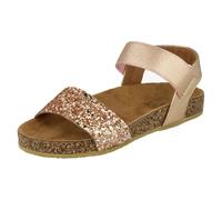 Mules À Paillettes Pour Filles