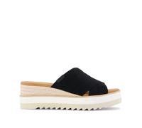 Mules à plateforme femme Toms Diana 41