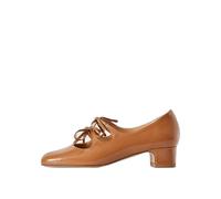 Mules Ã talon femme Balagan Greta Marron 39