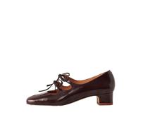 Mules Ã talon femme Balagan Greta Noir 38