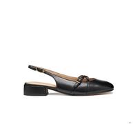 Mules à talon femme Geox Dhyalma 38