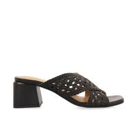 Gioseppo Clarcona Heel Sandals Marron EU 37 Femme
