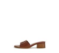 Mules à talon femme Guess Cerinna - brown 37