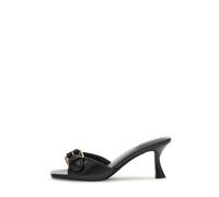 Mules Ã talon femme Guess Dista3 Noir 38