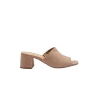 Mules Ã talon femme RyÅko Arina Beige 39