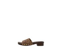 Tamaris Mules à talon 27118-46 femme Marron 39