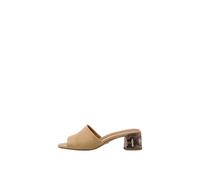 Mules femmes Tamaris 27204 Beige 36