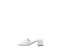 Mules Ã talon femme Tamaris 1-27204-42 Blanc 39