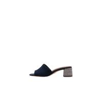 Mules Ã talon femme Tamaris 1-27204-42 Bleu 40