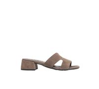 Mules Ã talon RyÅko Donna Gris 38