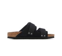 Mules Ã©troite Birkenstock Uji Vl Noir 41