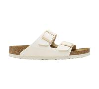 Mules Ã©troite femme Birkenstock Arizona Beige 42 Ãtroit