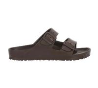 Mules Ã©troite femme Birkenstock Arizona Roast Calz Marron 36