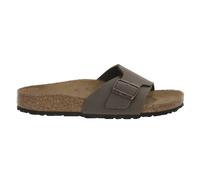 Mules Ã©troite femme Birkenstock Catalina Marron 40 Ãtroit
