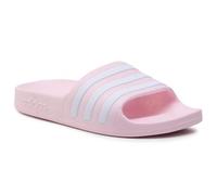 Mules Adidas Adilette Aqua K Fy8072 - Rose - 33