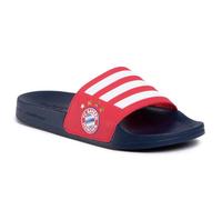 Mules Adidas Adilette Shower Fw7076 - Rouge - 40 1/2