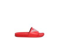 Mules Armani Pool Mod Slides - 41