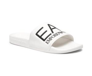 Mules Armani Xcp001 Xcc22 00001 - Blanc - 37