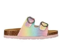 Mules bébé Zigzag Messina Multicolore 26