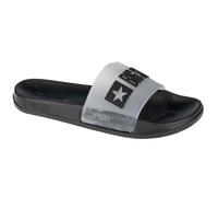 Tongs Femme Big Star FF274A200906 Noir-Gris en Synthétique