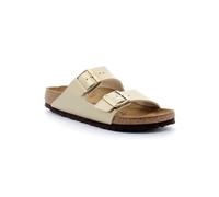 Mules Birkenstock Arizona Birkoflor W New Bronze - 35