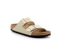 Mules Birkenstock Arizona Birkoflor W New Bronze - 40