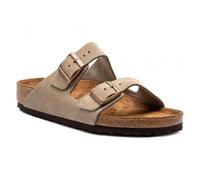Mules Birkenstock Arizona Bs 0951301 - Gris - 45