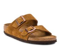 BIRKENSTOCK Mules & Sabots Arizona Vison Femme 41