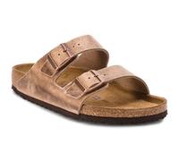 Mules Birkenstock Arizona Bs Narrow Fit 0552811 - Marron - 44
