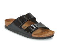 Mules Birkenstock Arizona Eva W Noir - 39