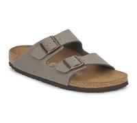 Birkenstock 151213 Arizona stone, Birkibuc Homme Stone EU 39