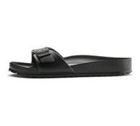Tongs Birkenstock Femme Madrid EVA Black Narrow-Taille 38