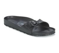 Mules Birkenstock Madrid Eva W Noir - 36