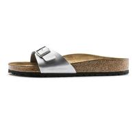 Mules Birkenstock Madrid Flor W Argent - 37