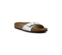 Mules Birkenstock Madrid Flor W Argent - 38