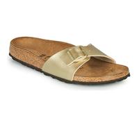 Mules Birkenstock Madrid Flor W Bronze - 41