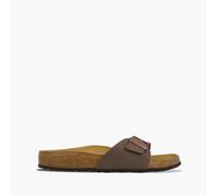 Mules Birkenstock Madrid Flor W Marron - 40