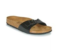 Birkenstock Mules Madrid Flor W Noir Taille 35