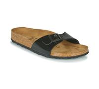Mules Birkenstock Madrid Flor W Noir - 40