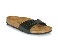 Birkenstock Mules Madrid Flor Femme - Noir - Taille 41